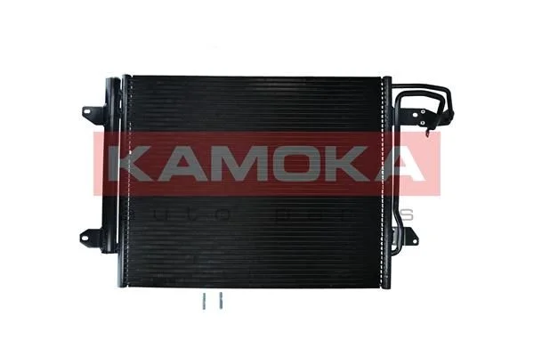 Condenser, air conditioning KAMOKA 7800147