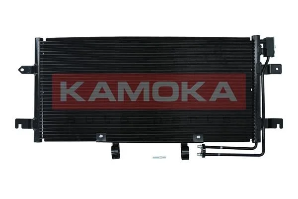 Kondenzátor, klimatizácia KAMOKA 7800149