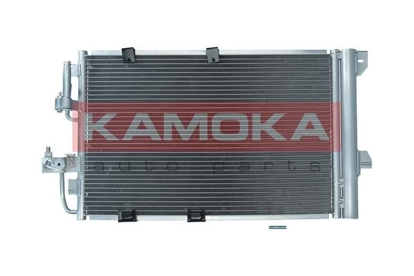 Condenser, air conditioning KAMOKA 7800151
