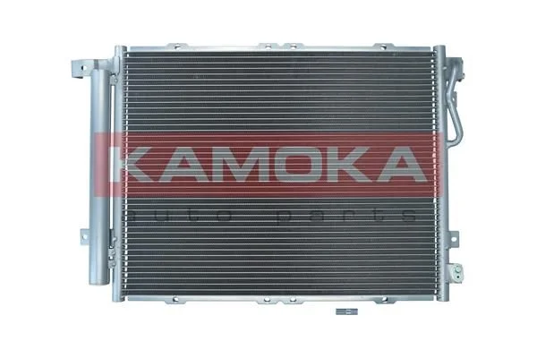 Kondenzátor, klimatizácia KAMOKA 7800154