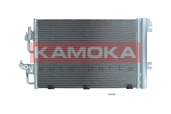 Kondenzátor, klimatizácia KAMOKA 7800157