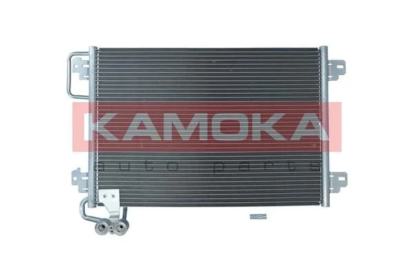 Kondenzátor, klimatizácia KAMOKA 7800158