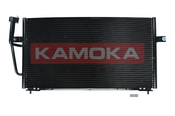 Kondenzátor, klimatizácia KAMOKA 7800162