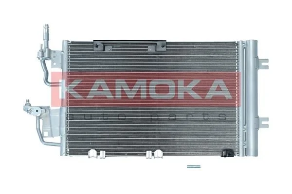 Kondenzátor, klimatizácia KAMOKA 7800164