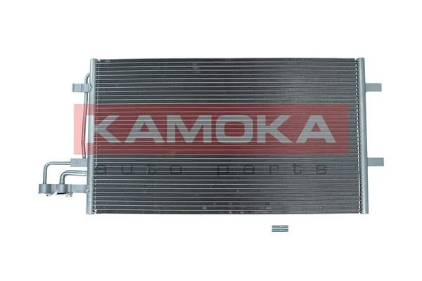 Kondenzátor, klimatizácia KAMOKA 7800165