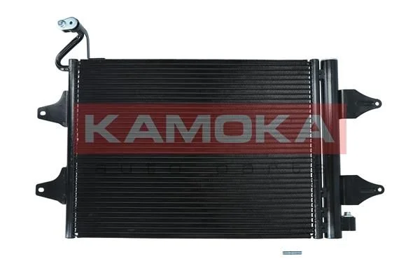 Kondenzátor, klimatizácia KAMOKA 7800166