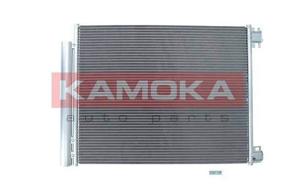 Kondenzátor, klimatizácia KAMOKA 7800167