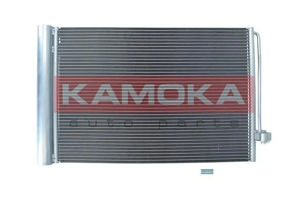 Kondenzátor, klimatizácia KAMOKA 7800174