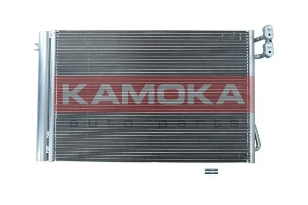 Kondenzátor, klimatizácia KAMOKA 7800175