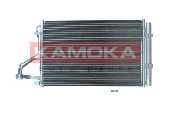 Kondenzátor, klimatizácia KAMOKA 7800179