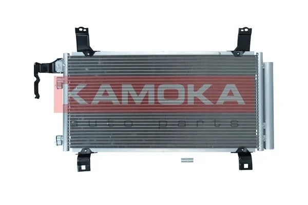 Condenser, air conditioning KAMOKA 7800180