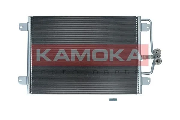 Kondenzátor, klimatizácia KAMOKA 7800181