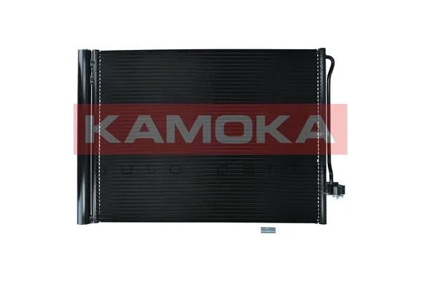 Kondenzátor, klimatizácia KAMOKA 7800183