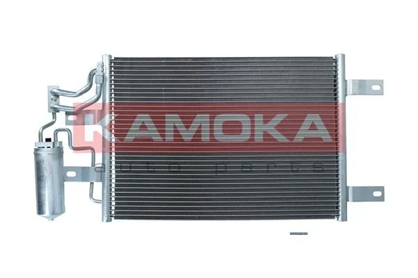Condenser, air conditioning KAMOKA 7800184