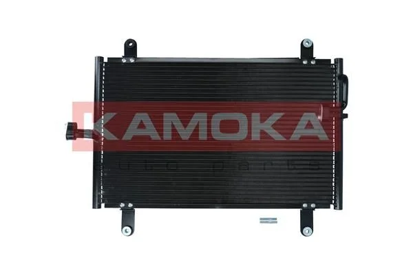 Kondenzátor, klimatizácia KAMOKA 7800186