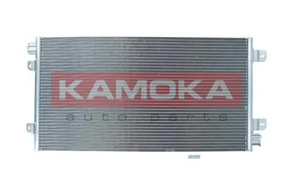 Condenser, air conditioning KAMOKA 7800187