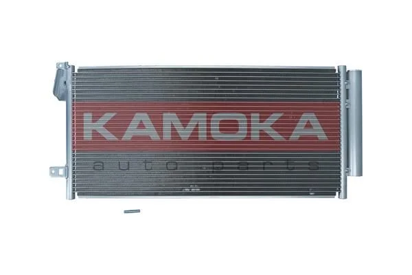 Kondenzátor, klimatizácia KAMOKA 7800190