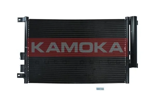 Kondenzátor, klimatizácia KAMOKA 7800191