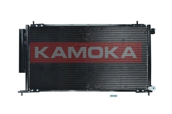 Kondenzátor, klimatizácia KAMOKA 7800194