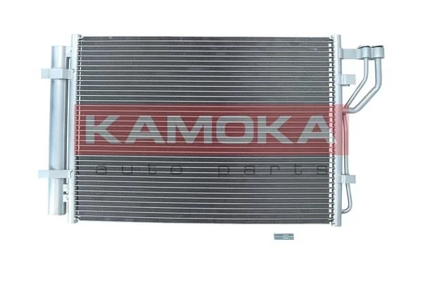 Kondenzátor, klimatizácia KAMOKA 7800200