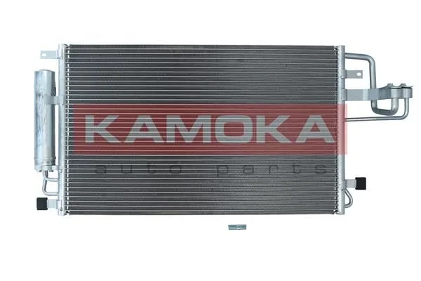 Kondenzátor, klimatizácia KAMOKA 7800202