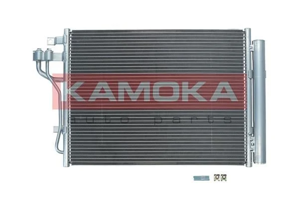 Kondenzátor, klimatizácia KAMOKA 7800203