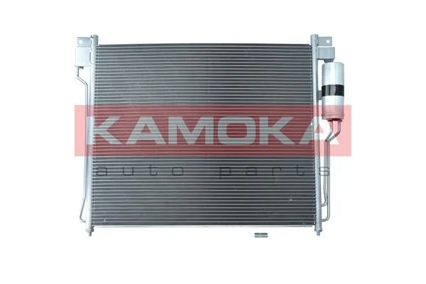 Kondenzátor, klimatizácia KAMOKA 7800204