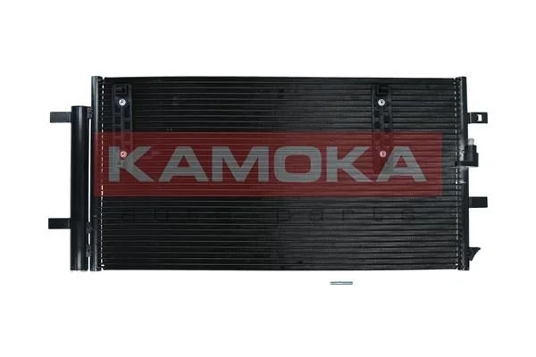 Condenser, air conditioning KAMOKA 7800205