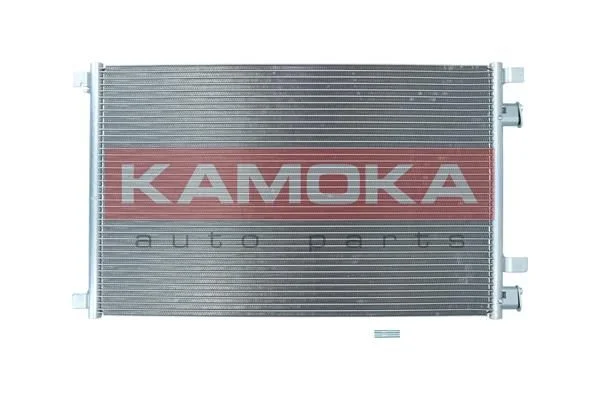 Condenser, air conditioning KAMOKA 7800208