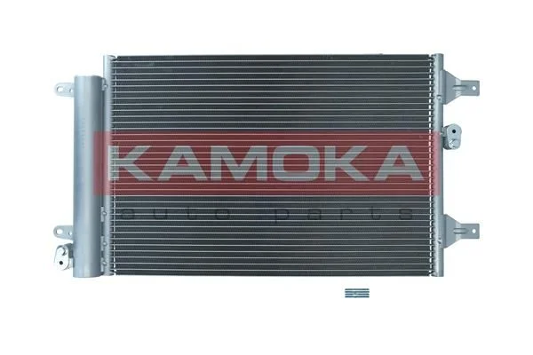 Kondenzátor, klimatizácia KAMOKA 7800210