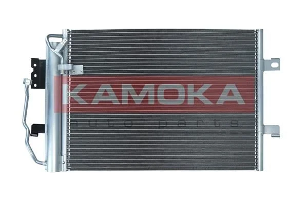 Kondenzátor, klimatizácia KAMOKA 7800212