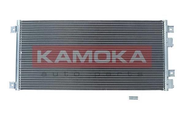 Kondenzátor, klimatizácia KAMOKA 7800213