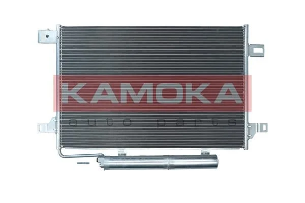 Condenser, air conditioning KAMOKA 7800215