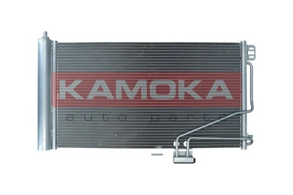 Kondenzátor, klimatizácia KAMOKA 7800216