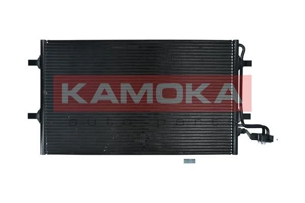 Kondenzátor, klimatizácia KAMOKA 7800219