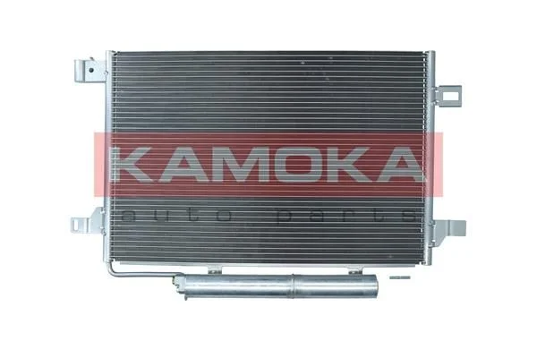 Kondenzátor, klimatizácia KAMOKA 7800220