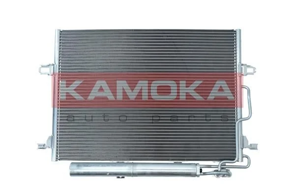 Condenser, air conditioning KAMOKA 7800221