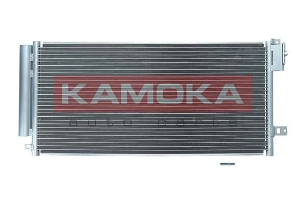 Condenser, air conditioning KAMOKA 7800222