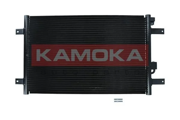 Kondenzátor, klimatizácia KAMOKA 7800223