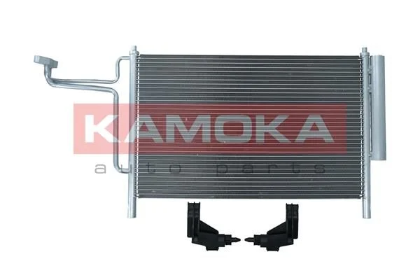 Kondenzátor, klimatizácia KAMOKA 7800225