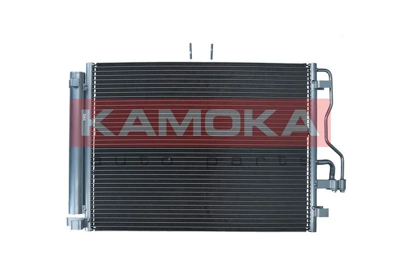 Kondenzátor, klimatizácia KAMOKA 7800226