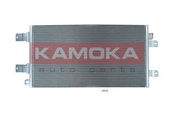Condenser, air conditioning KAMOKA 7800227