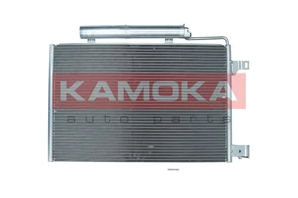Kondenzátor, klimatizácia KAMOKA 7800228