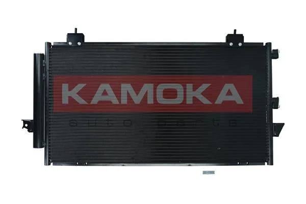 Condenser, air conditioning KAMOKA 7800230