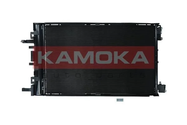 Kondenzátor, klimatizácia KAMOKA 7800231