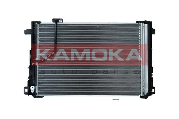 Kondenzátor, klimatizácia KAMOKA 7800232