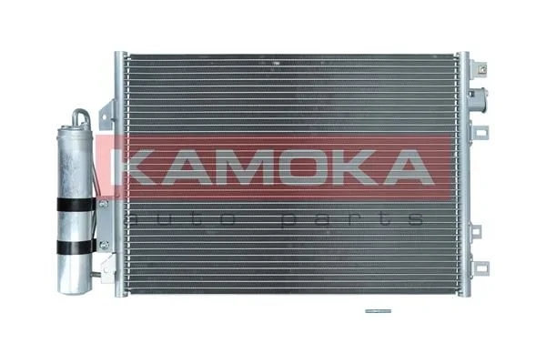Kondenzátor, klimatizácia KAMOKA 7800233