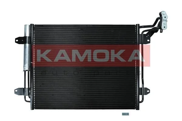 Kondenzátor, klimatizácia KAMOKA 7800235