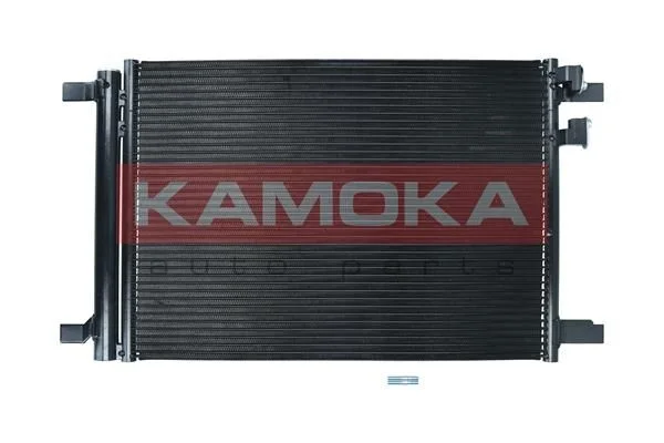 Kondenzátor, klimatizácia KAMOKA 7800238