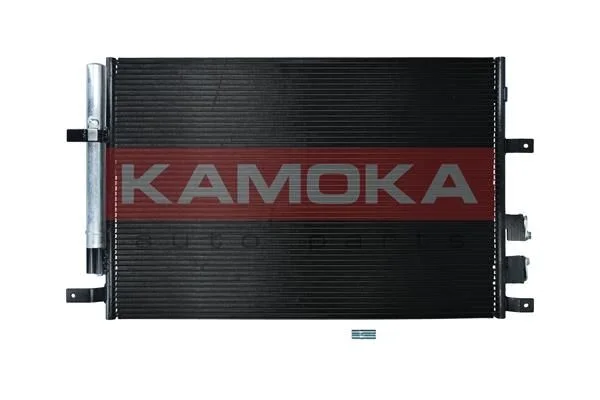 Condenser, air conditioning KAMOKA 7800239